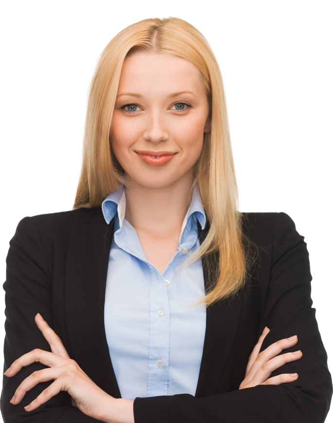 Trusted Business Success Partner