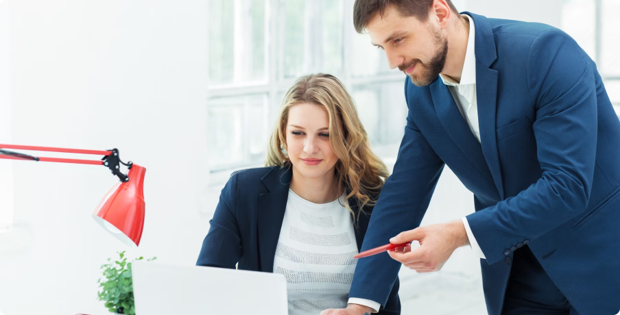Marketing & Media Management