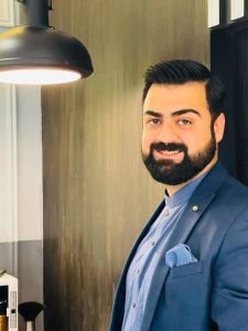 Mohsin Khalid